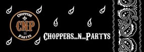 Anmelden | Choppers N Partys
