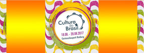 Cultura do Brasil Samba-Karneval im Park
