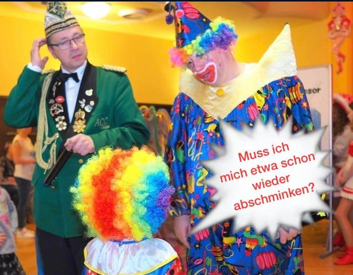Aktuell | ACC - Union e.V.