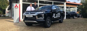 Impressum | Auto-Landsmann GmbH & Co. KG