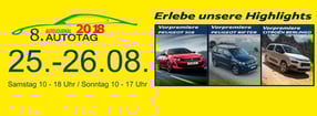 Anmelden | Autohaus Scheller