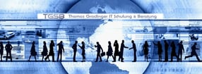 TGSB - Thomas Gradinger IT Schulung & Beratung