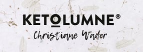 KETOLUMNE - ketogene Ernährung