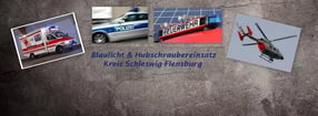 Termine | Blaulicht & Hubschraubereinsatz Kreis Schleswig-Flensburg