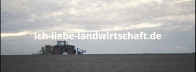 Unsere Webseite | Ich liebe Landwirtschaft