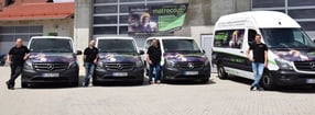 Termine | MATRECO.de