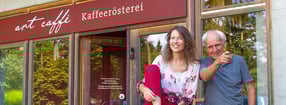 Aktuell | Art Caffè · die Gourmet Kaffeerösterei