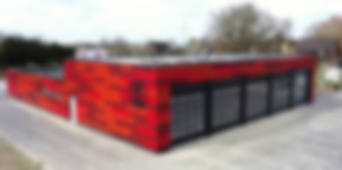 Feuerwehr
