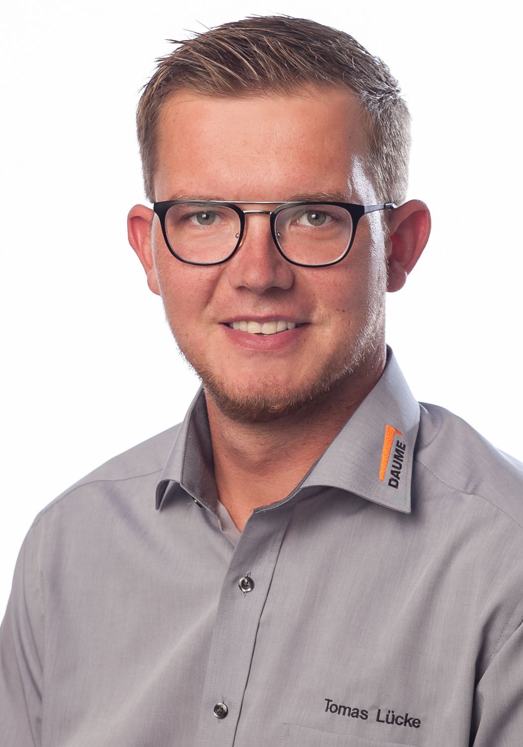 Tomas Lücke