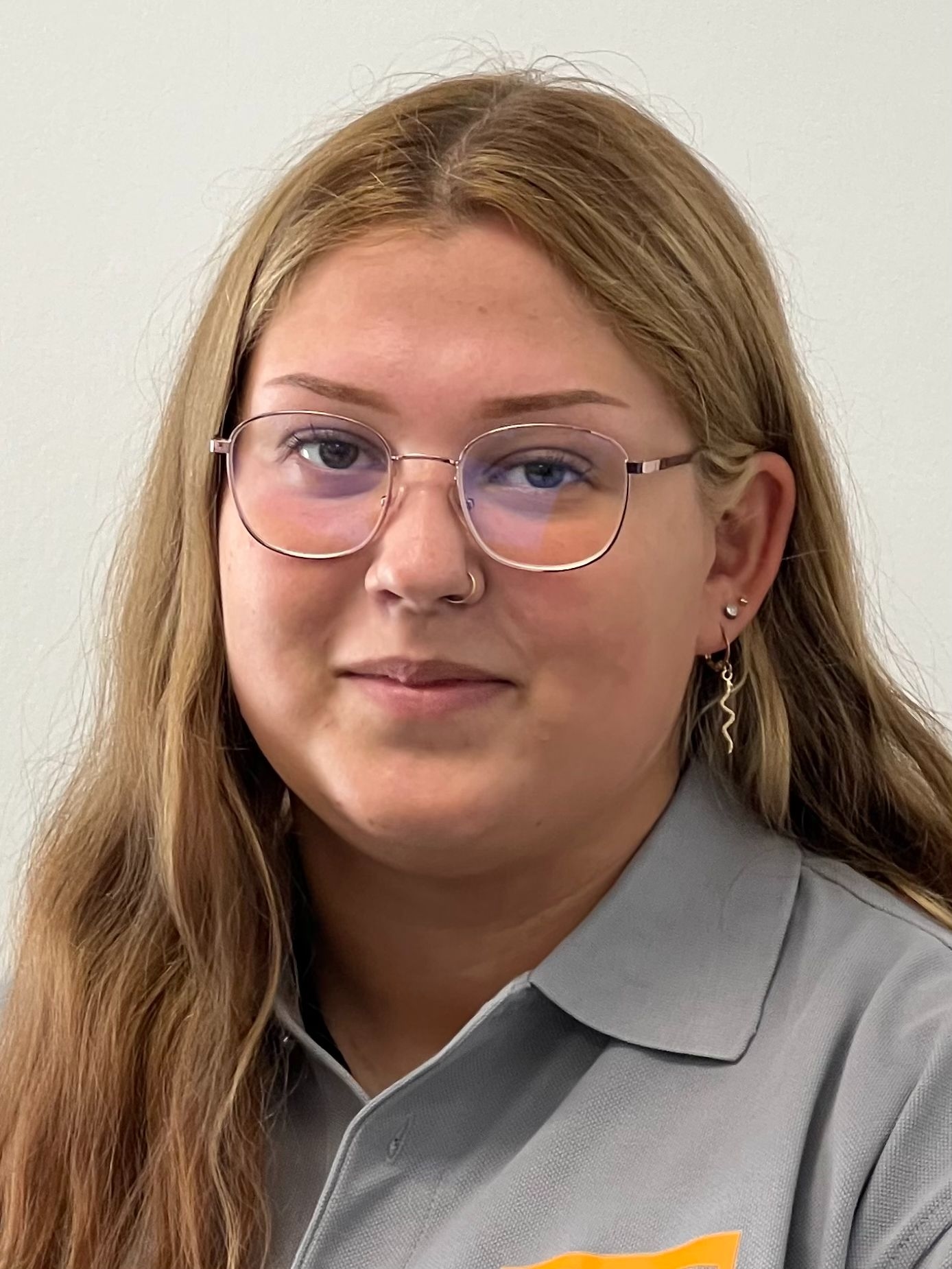 Susanne Darev