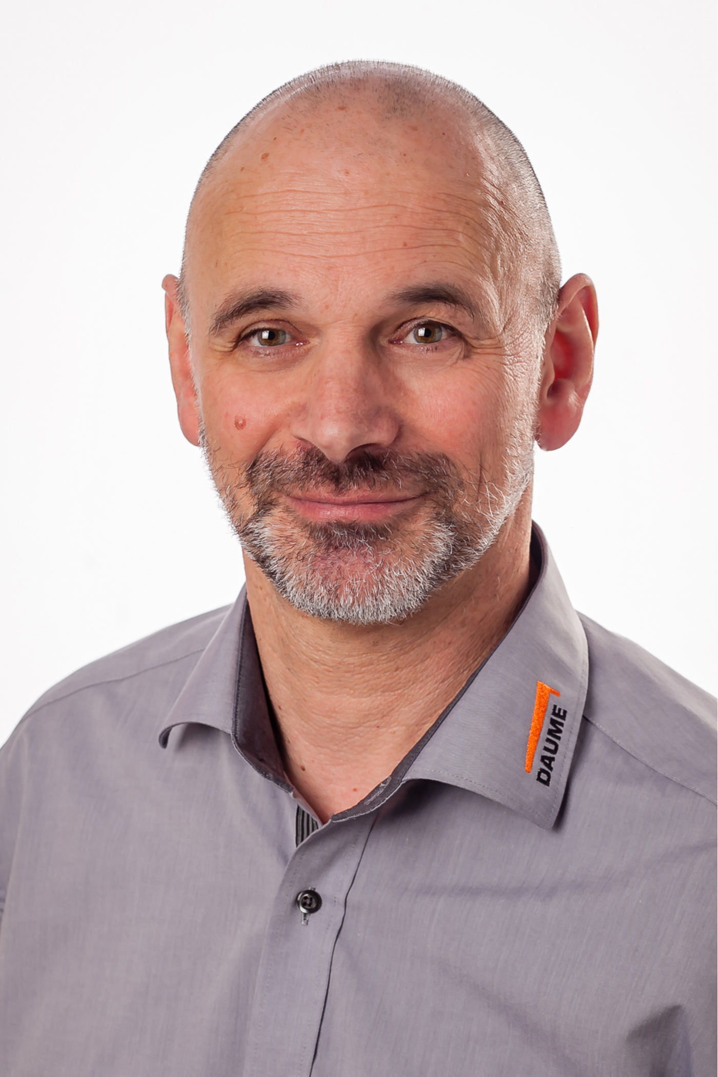 Ralf Trottenberg