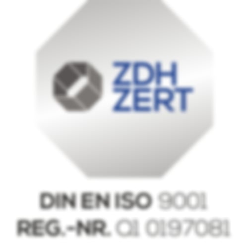 ZDH Zert