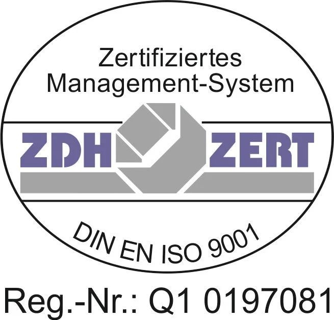 ZDH Zert