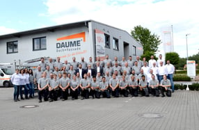 DAUME Dach + Fassade GmbH & Co. KG