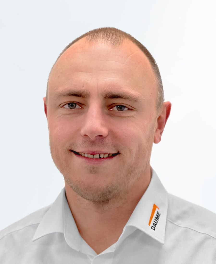 Paul Müller