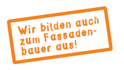 Fassadenbauer