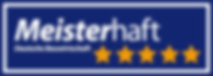 Meisterhaft