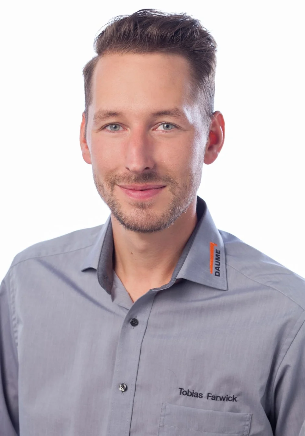 Tobias Farwick