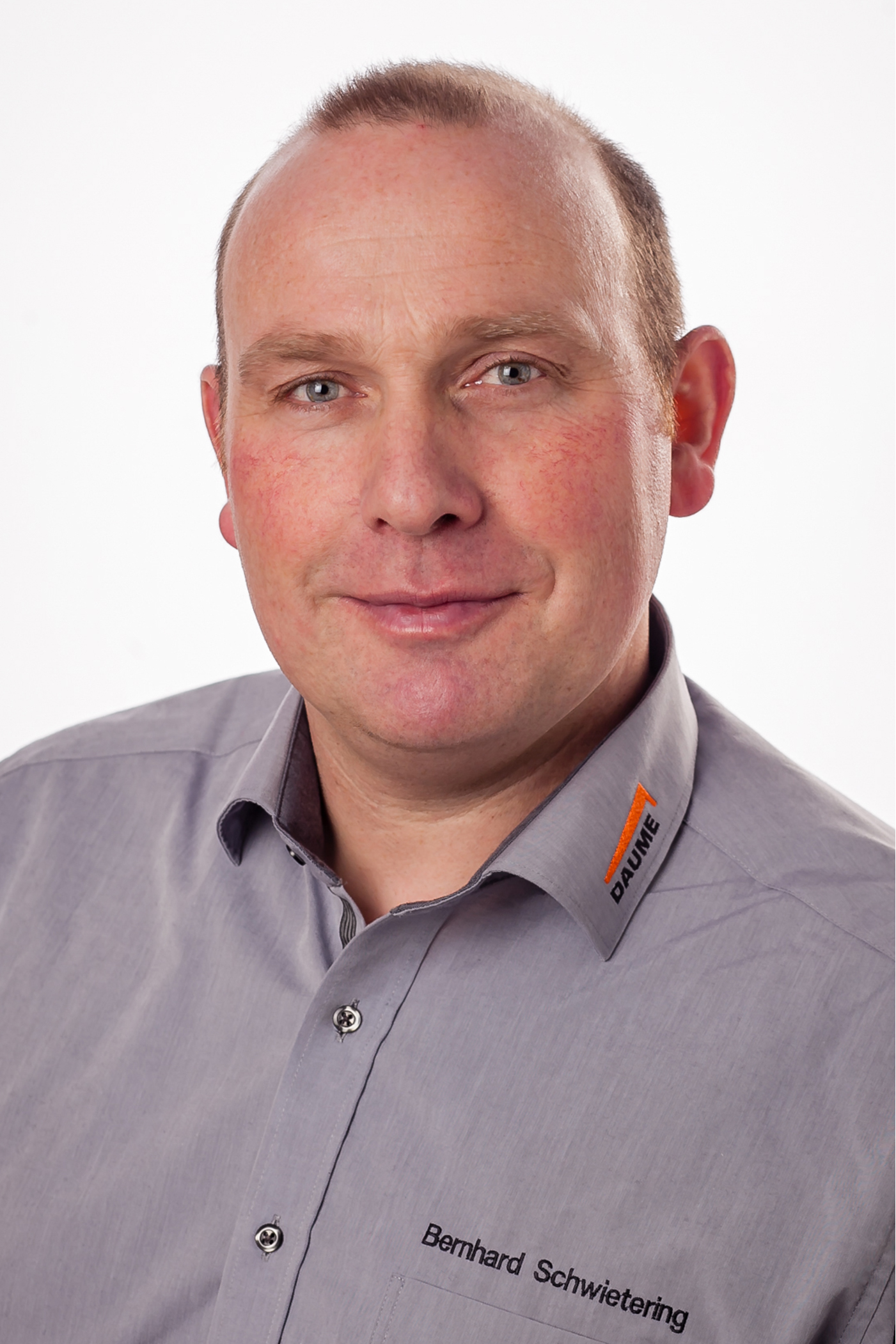 Bernhard Schwietering