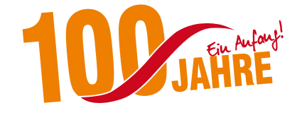 100 Jahre