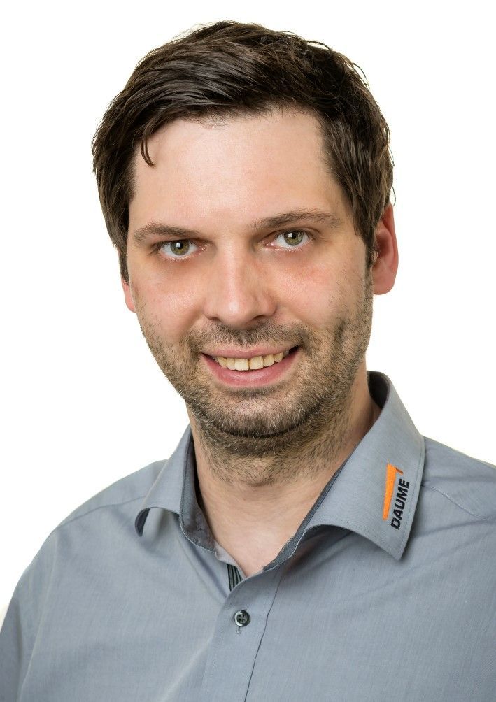 Markus Oettigmann