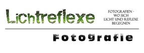 Impressum | Lichtreflexe Fotografie