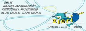 Willkommen! | ZIERI AG