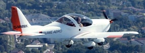 Anmelden | RUWE AERO
