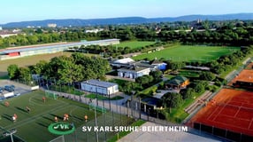 Impressum | SV Karlsruhe-Beiertheim