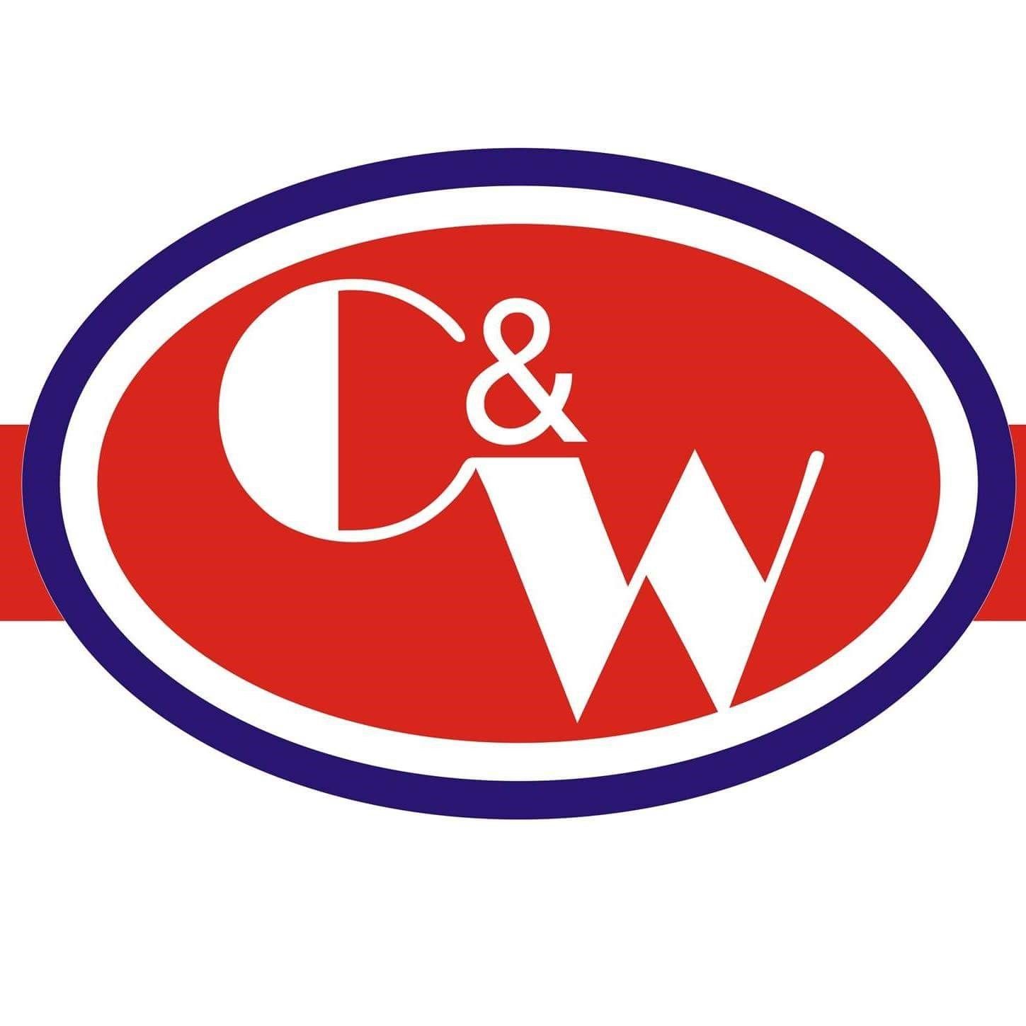 C&W Haushaltsgeräte