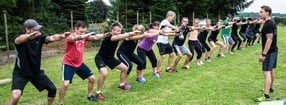 Anmelden | Point of Fitness