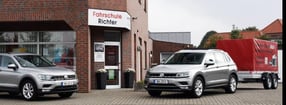Anmelden | Fahrschule Richter Heek