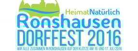 Anmelden | Dorffest Ronshausen
