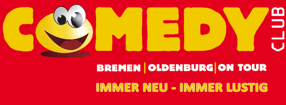 COMEDY GASTSPIELE | Bremen Vier Comedy Club
