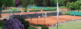 Mannschaftsführer | ETUF Essen - Tennisriege