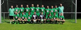 Impressum | SV Grün Weiß Süplingen e.V.