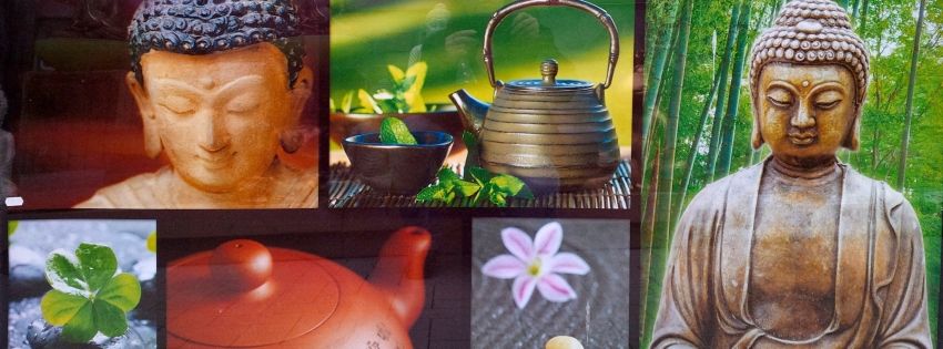 Aktuelle Termine | KAN YU - Feng Shui Shop