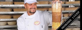 Aktuell | Bäckerei Pilger