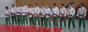 Aktuell | Judo TSV Unterhaching 1910 e.V.