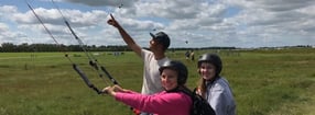 Aktuell | Nordsee Academy