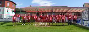 Anmelden | VfL Liebenburg