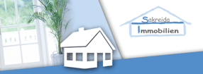 Kostenlose Immobilienbewertung | Sakreida Immobilien