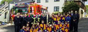 Aktuell | Feuerwehr Wissen