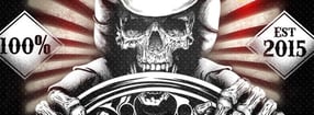 Aktuell | Asphalt Cowboys - Sons of the Road Wear