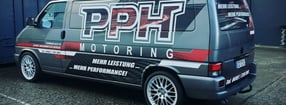 Anmelden | PPH-Motoring