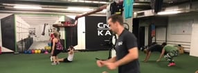 Bilder | CrossFit Kader Essen