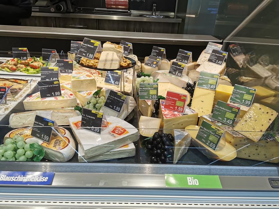 Aktuell | Edeka Gerbers