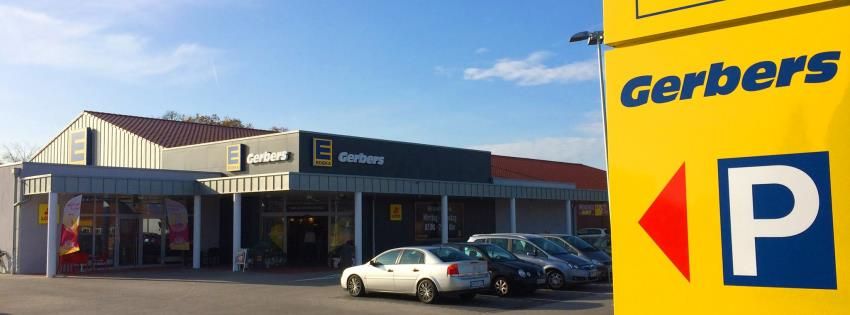 Aktuelle Termine | Edeka Gerbers