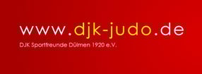 Termine | Judo - DJK Sportfreunde Dülmen 1920 e.V.