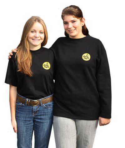 T-Shirt RAI-Reiten